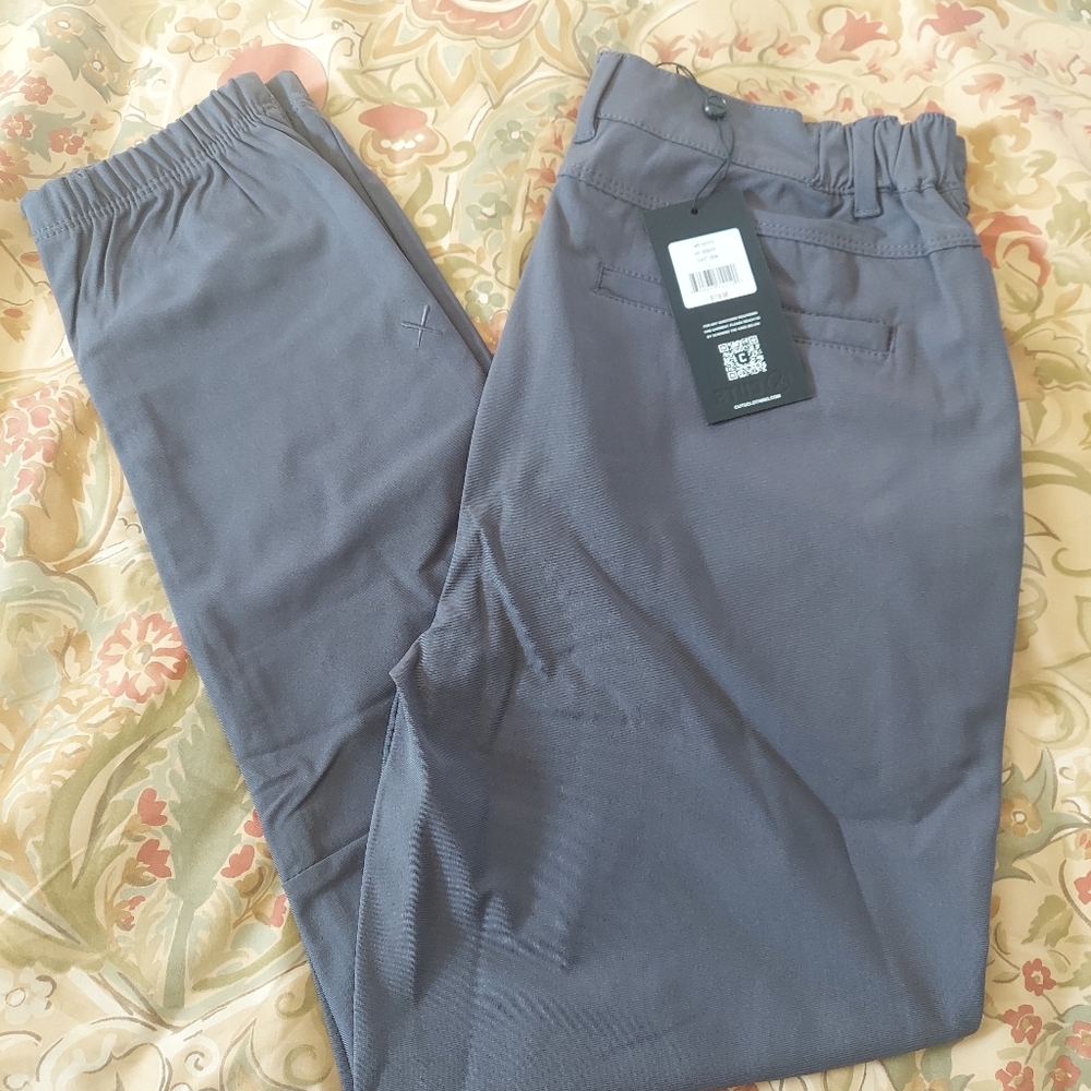 Cuts Clothing Cast Iron AO Joggers - Medium